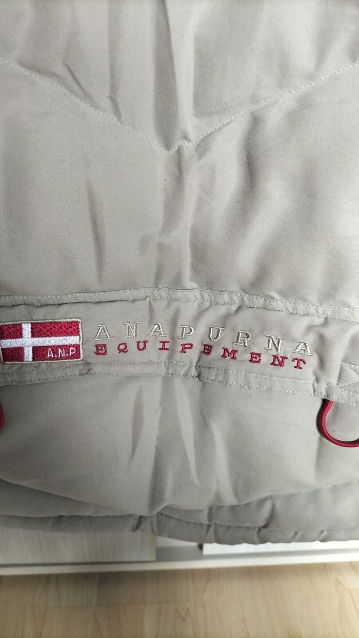 Doudoune Anapurna - photo numéro 5