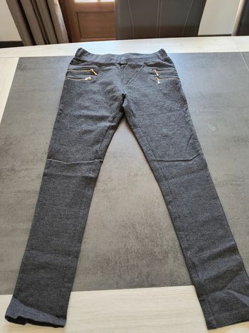 Vends legging femme taille M