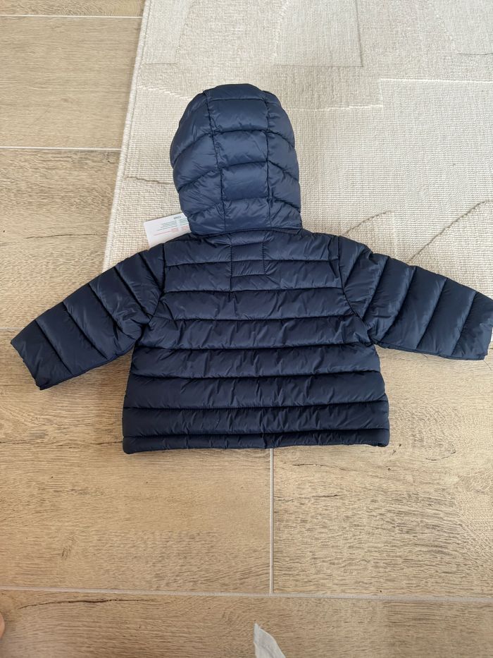 Doudoune Obaibi - photo numéro 2