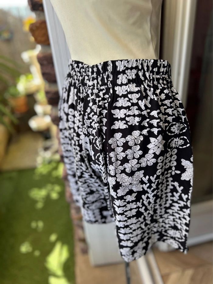 Short vintage années 1980 - photo numéro 9