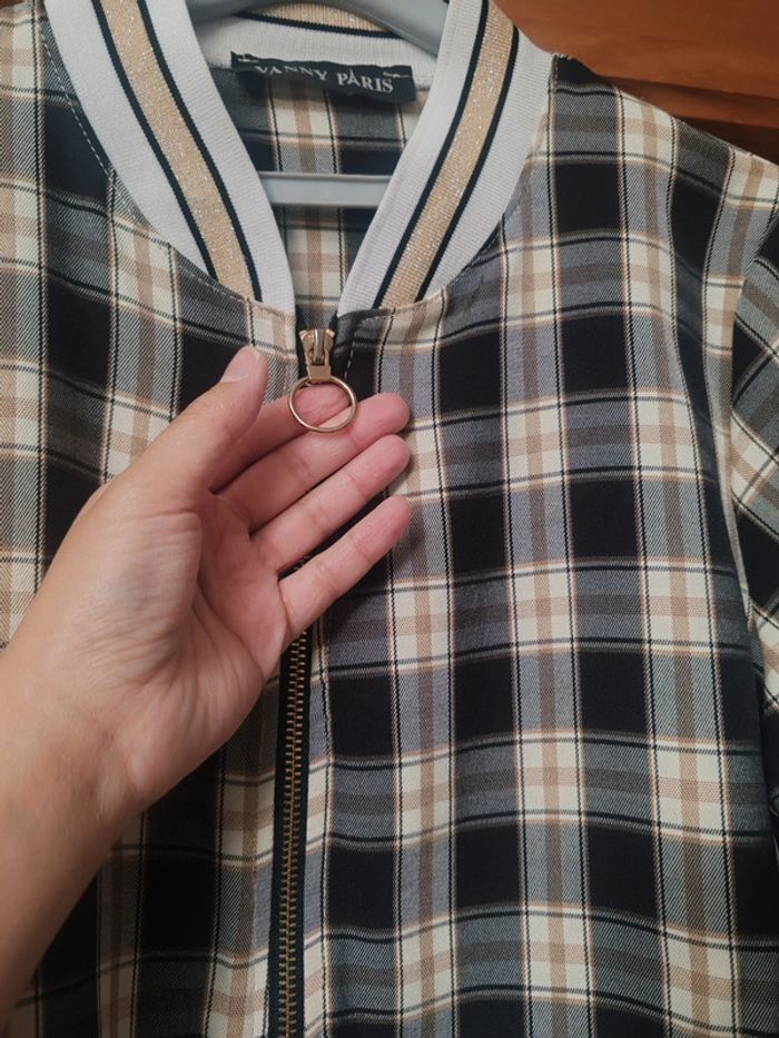 Veste femme - photo numéro 4