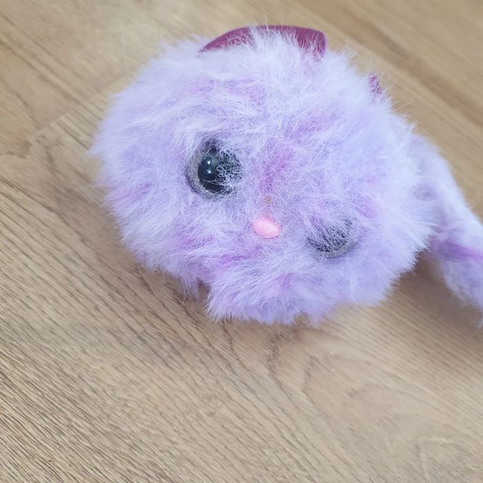⭐ Peluche #emyfleury_doudous - photo numéro 2
