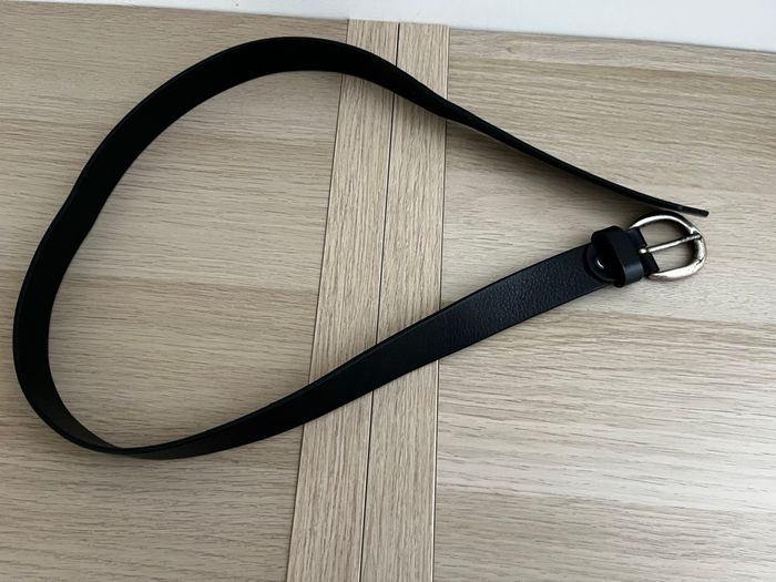 Ceinture cuir