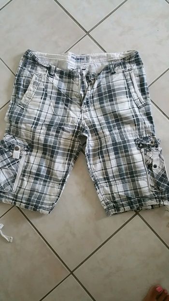 Short xl