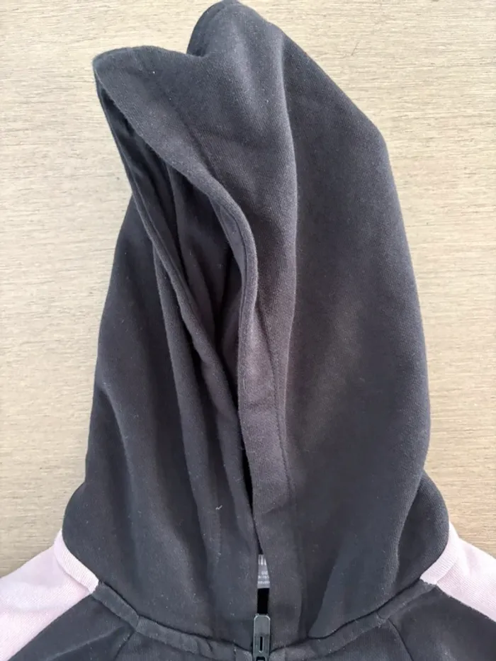 Gilet fille Puma - photo numéro 10