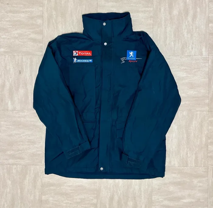 Veste Peugeot Sport - photo numéro 7