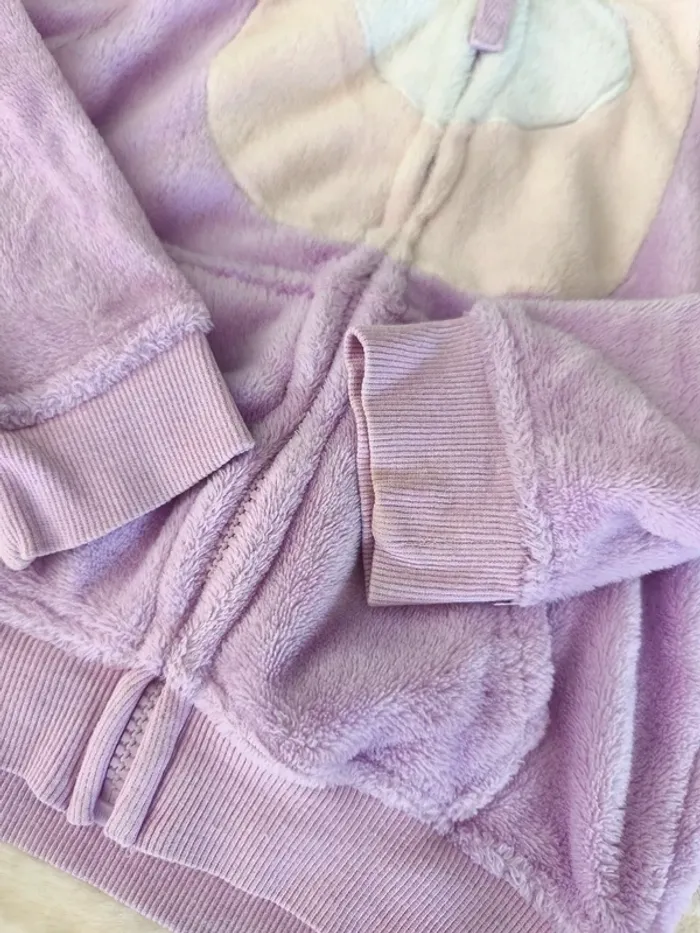 Gilet polaire - photo numéro 6