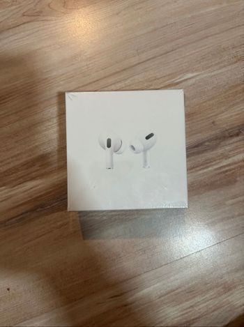 🎧 AirPods Pro 1 er Génération – État excellent + Boîte