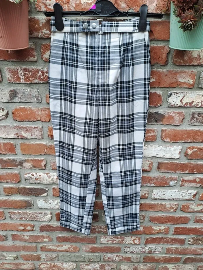 pantalon vintage