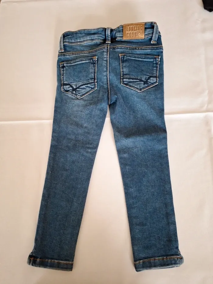 Jeans - photo numéro 2