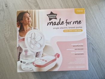 Tire Lait électrique Tommee Tippee
