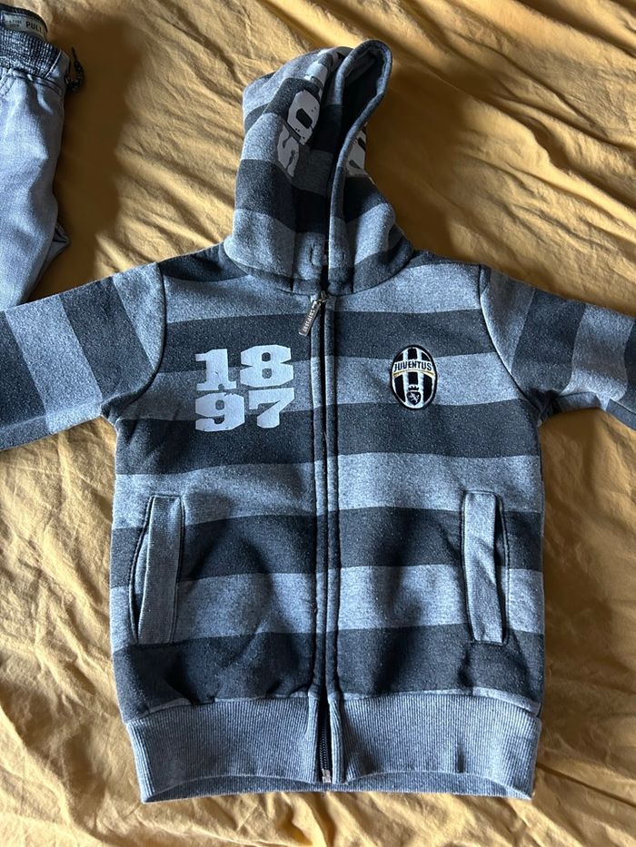 Lot garçon 6 ans - photo numéro 6