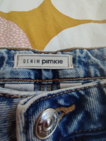 Jeans Pimkie