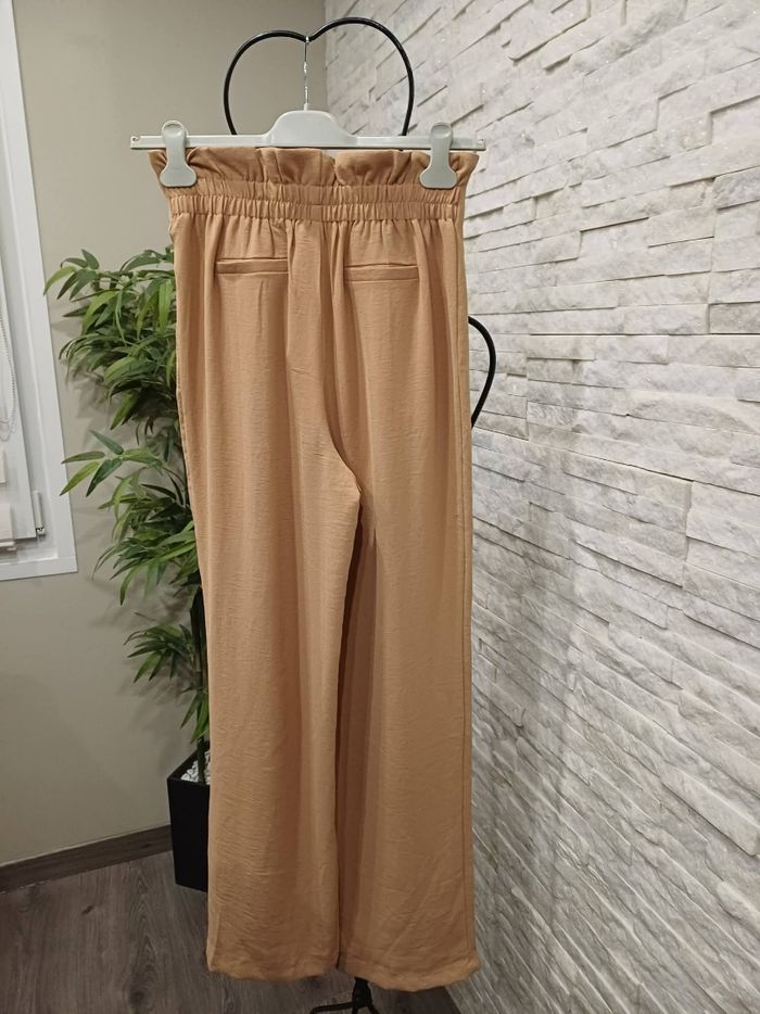Pantalon large - photo numéro 5