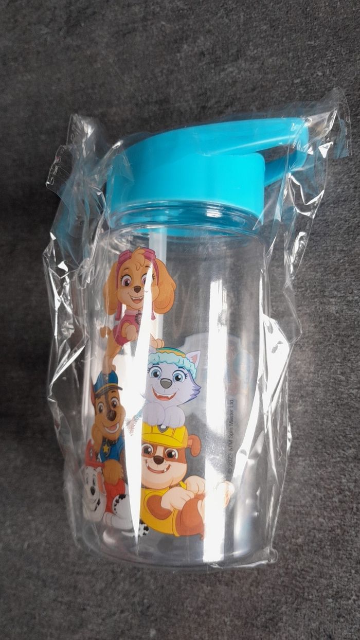 Lit pat patrouille - photo numéro 6