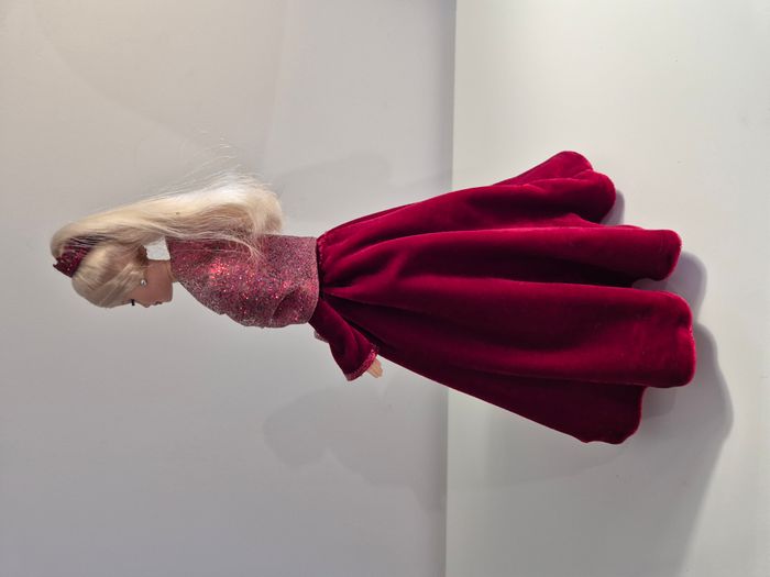 Barbie Noël 2002 - photo numéro 10