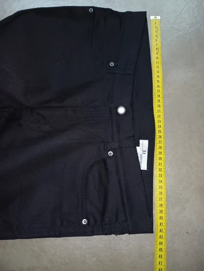 Pantalon Skinny   D uniforms - photo numéro 6