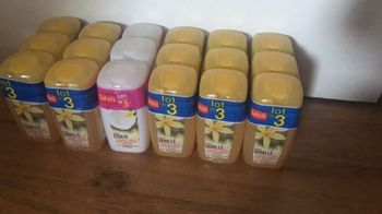 Produit de beauté