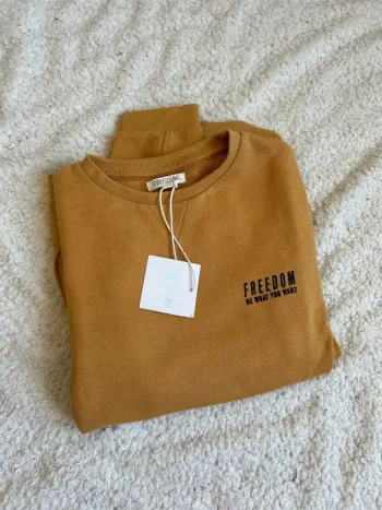 Sweat camel