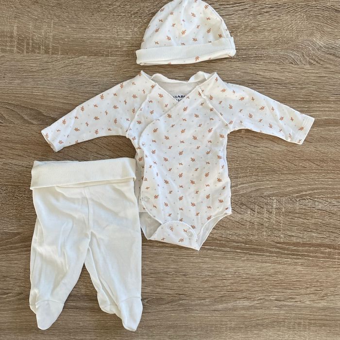 Ensemble naissance mixte