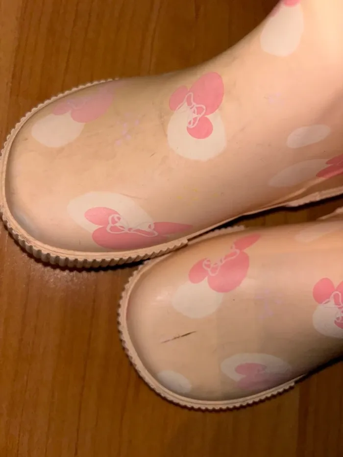 Votre pluie Minnie t26 orchestra - photo numéro 4