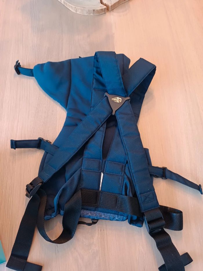 Porte bébé easy fit Chicco - photo numéro 3