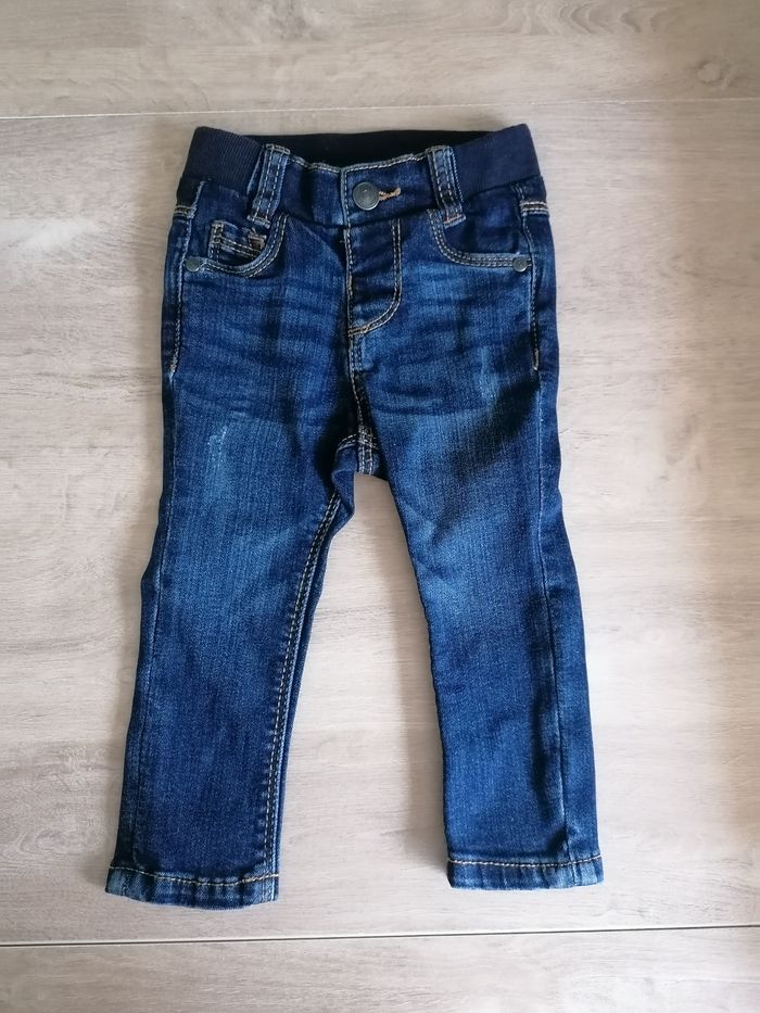 Ensemble jean/tee shirt - photo numéro 6