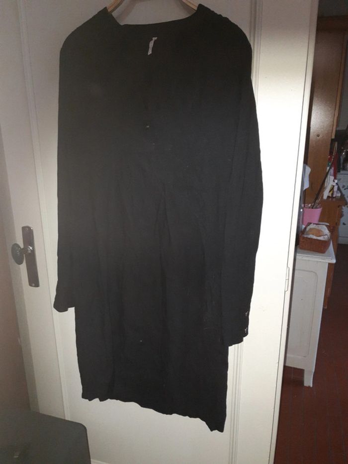 Robe chemise casual by gemo