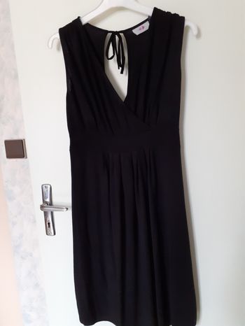 Robe de grossesse été taille 38-40