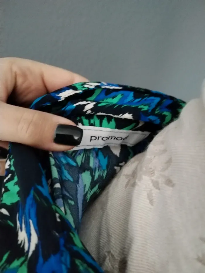 Chemise promod taille 40 - photo numéro 3