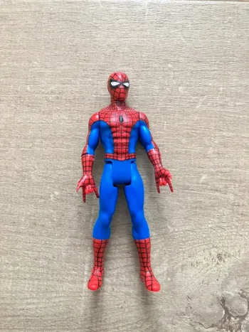 Figurine Marvel legends Spiderman