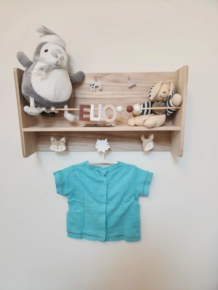 Tshirt - photo numéro 4