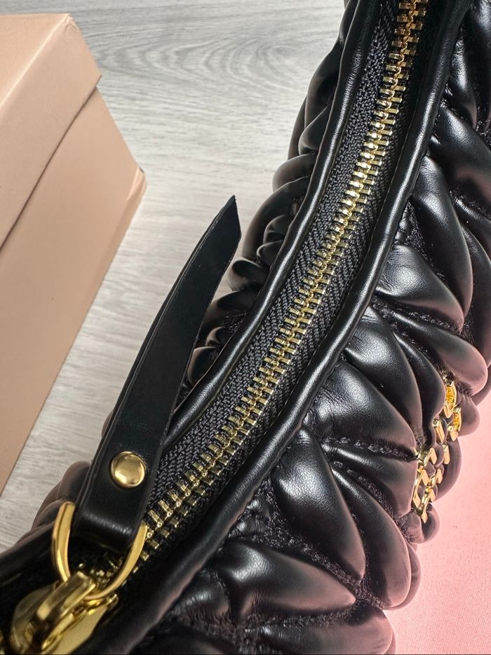 Sac à main Miu Miu - photo numéro 5