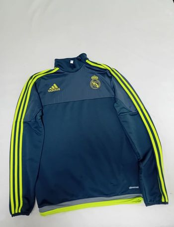 Maillot Adidas Real Madrid 