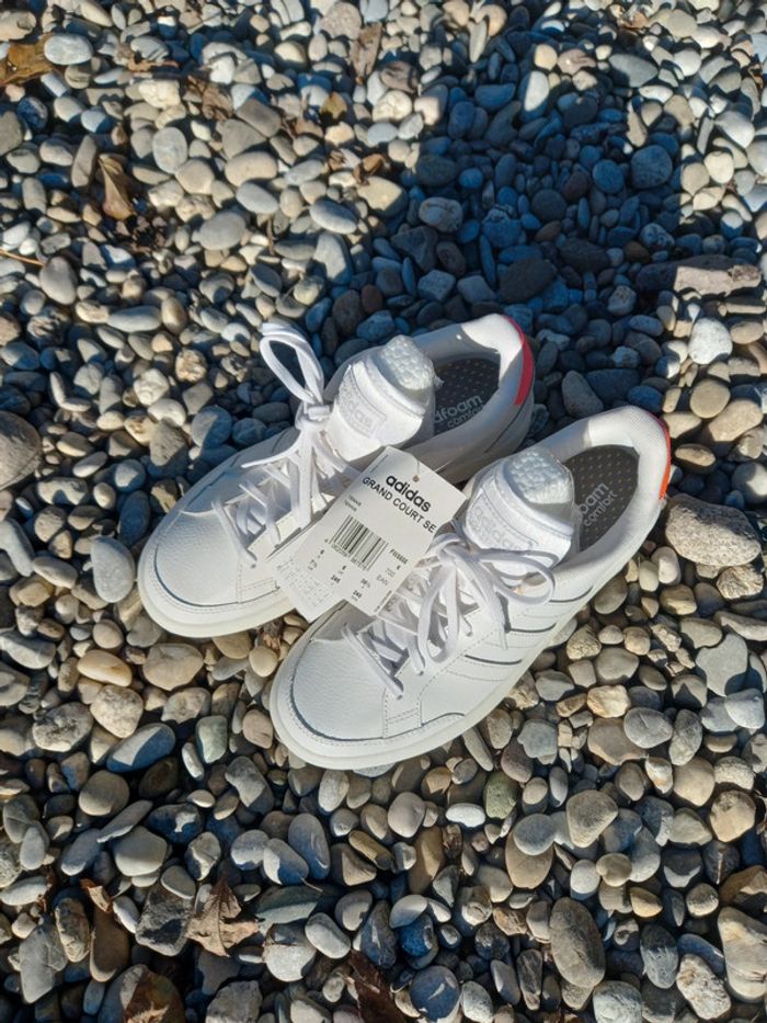 Chaussures Grand Court ! - photo numéro 5