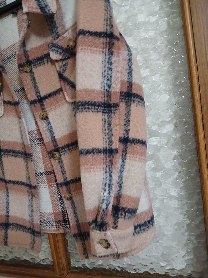 Chemise fille - photo numéro 3