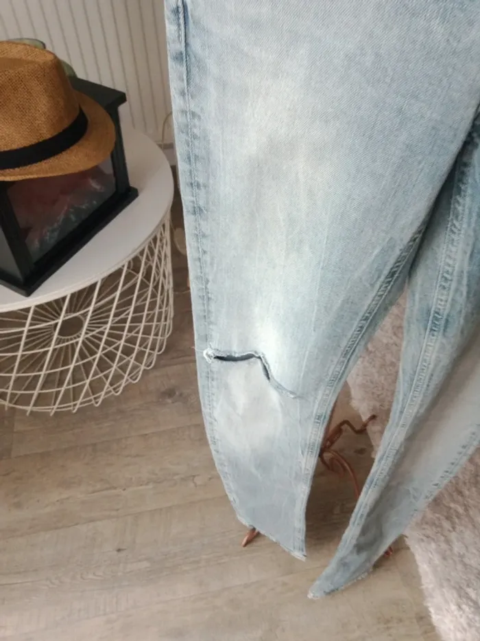 Jeans G-star skinny - photo numéro 4