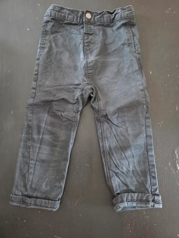 Pantalon 23 mois