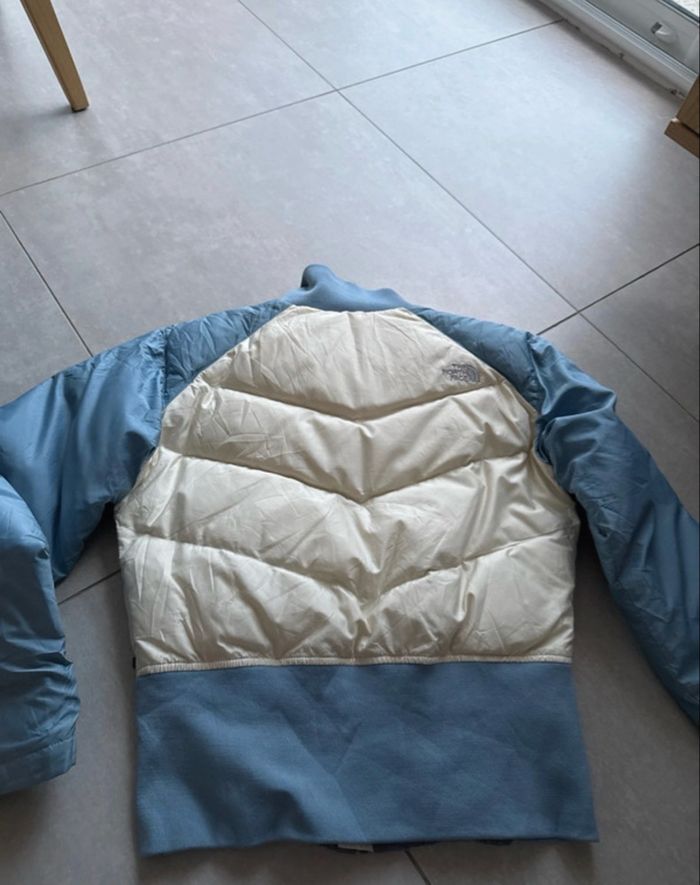 Doudoune bomber The North Face - photo numéro 6
