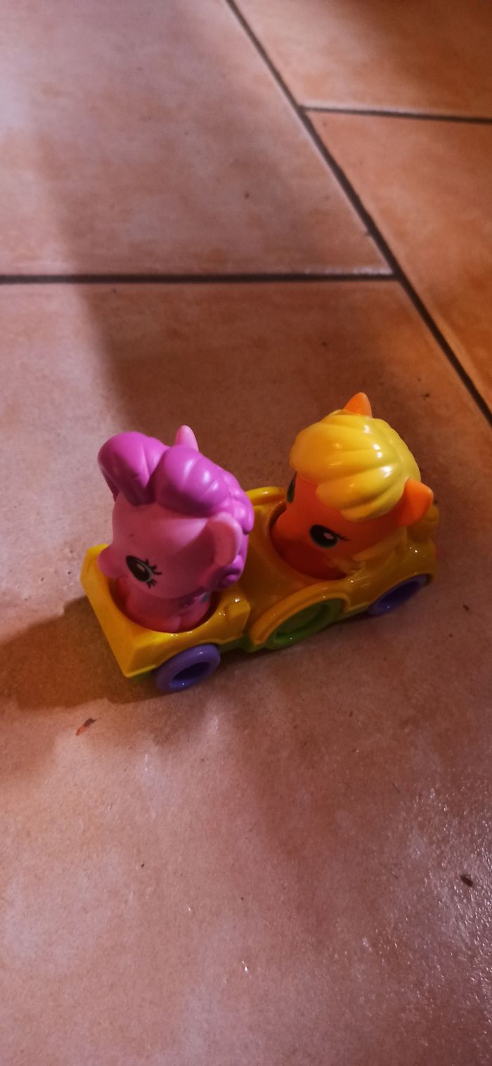 Maison Little Poney - photo numéro 3