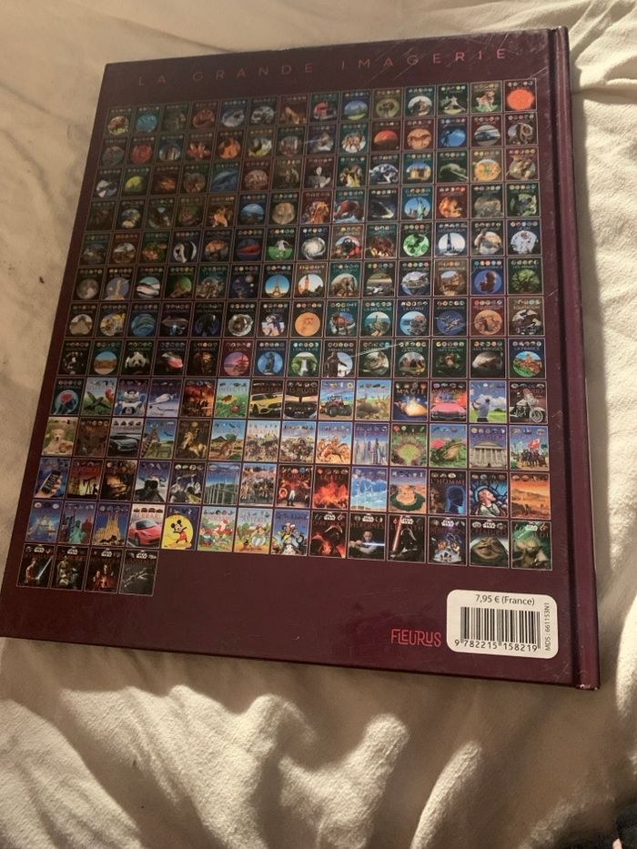 Livre - photo numéro 2