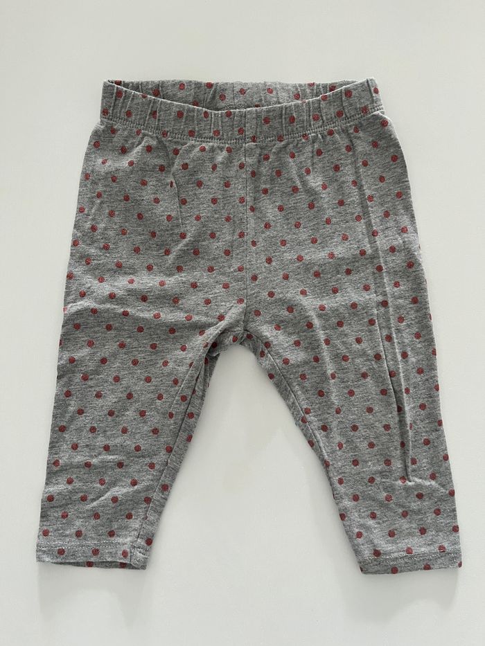 6 shorts Gap 12-18mois - photo numéro 3