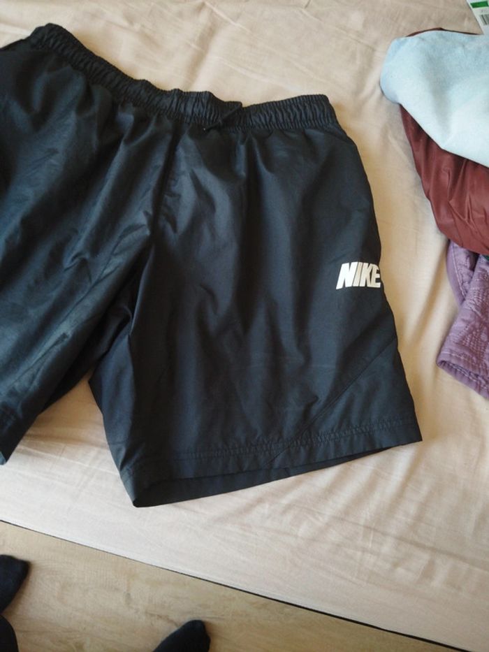 Short Nike - photo numéro 2