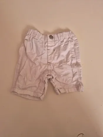 Short 1 mois