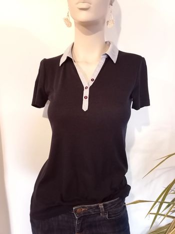 Très joli tee shirt 🥰