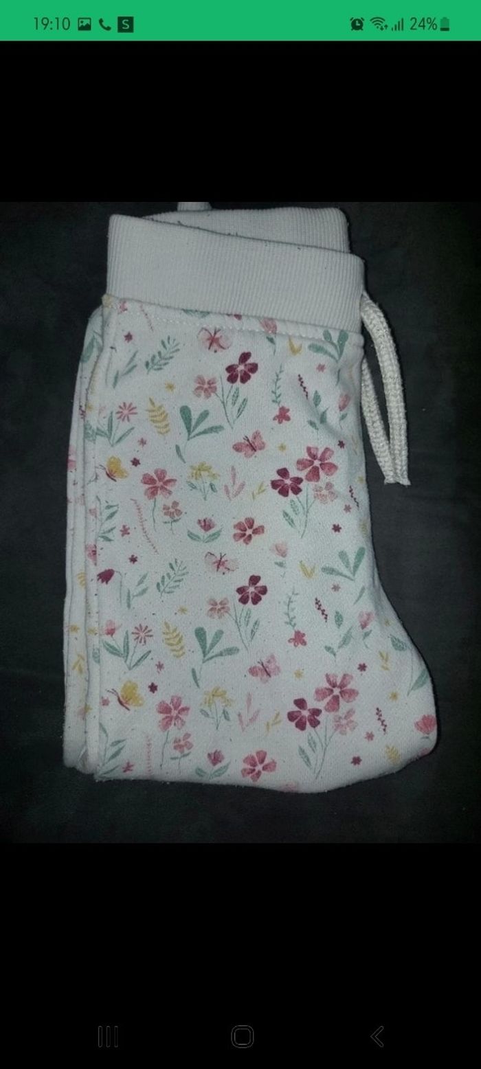 T-shirt jogging - photo numéro 4