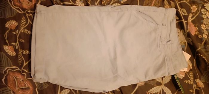 Bermuda xxl - photo numéro 2