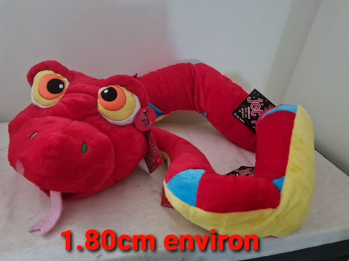 Serpent