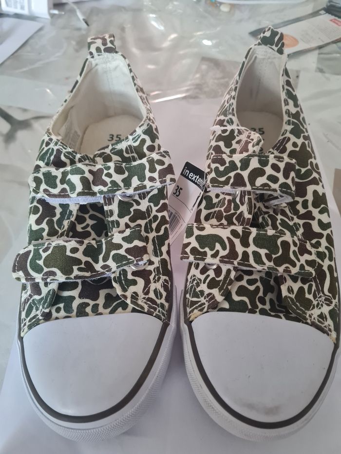 Chaussures