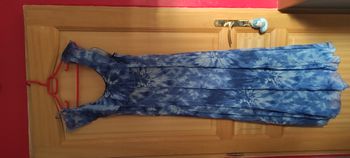 Robe longue